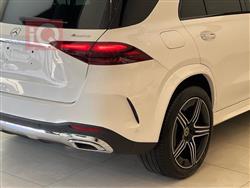 مرسيدس بنز GLE